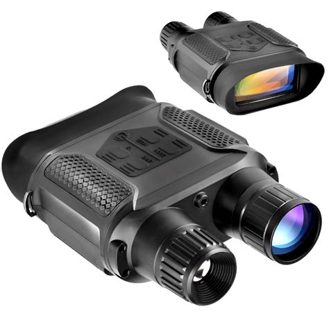 Supplier for NV400-B Digital Night Vision Binocular in Singapore