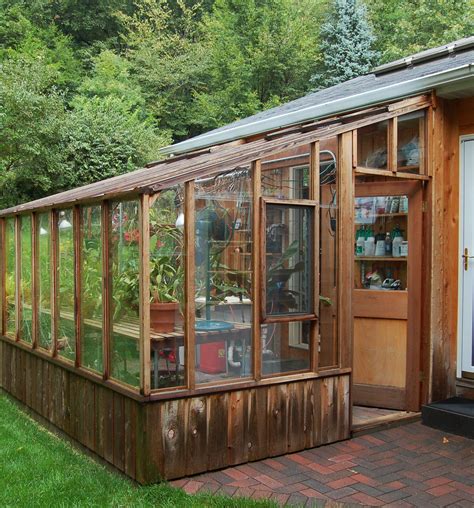 Garden Sunroom Kits by Sturdi-Built Greenhouses