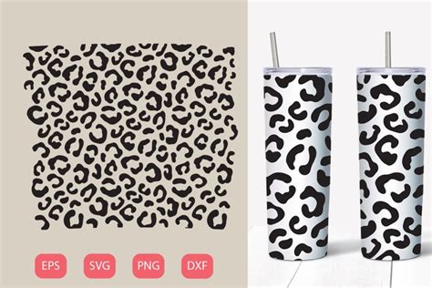 20 Oz Tumbler Template SVG | Design Bundles