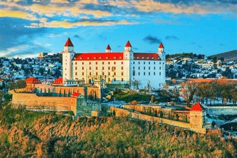 Bratislava Castle Guide: Here Is Everything You Need To Know