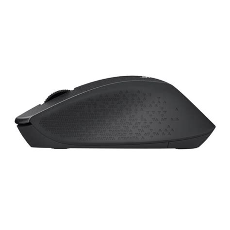 Logitech M330 Silent Plus Wireless Mouse - PC Kuwait - Ultimate IT ...