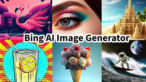 Create Stunning Ai Artwork With Bing Image Creator By, 48% OFF