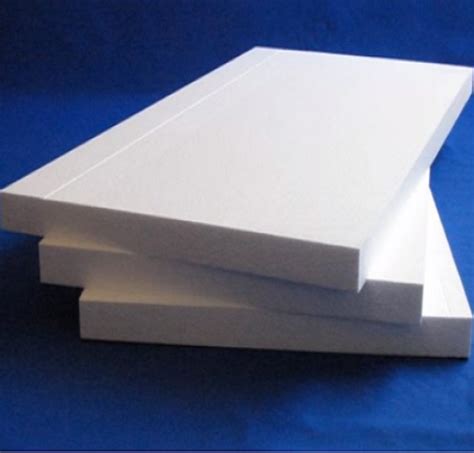 Properties and Characteristics of Expanded Polystyrene (EPS ...