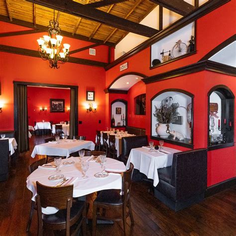 La Cuisine French Restaurant - Ocala, FL | OpenTable