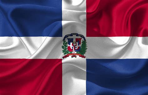 Details more than 63 dominican flag wallpaper - in.cdgdbentre