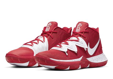 Nike Kyrie 5 TB - Release Info | SneakerNews.com