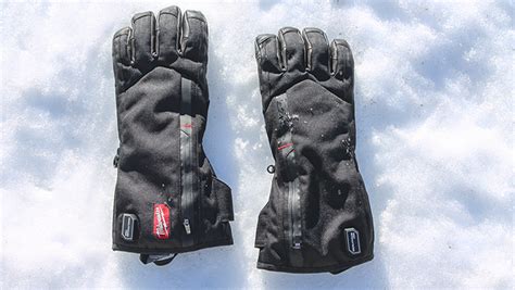 Milwaukee Heated Gloves: The Best winter Gift?