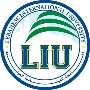 Liu Logo - LogoDix