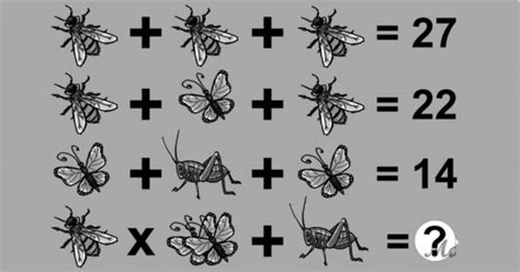 Can You Find A Clue To This Confusing Math Puzzle?