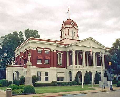 Searcy | Arkansas, United States | Britannica.com