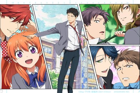 ﻿Files.im Watch Gekkan Shoujo Nozaki-Kun Sub Indo Streaming & Download ...