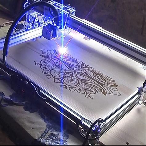 Pin by james on gothy. | Diy cnc router, Laser cnc machine, Diy cnc