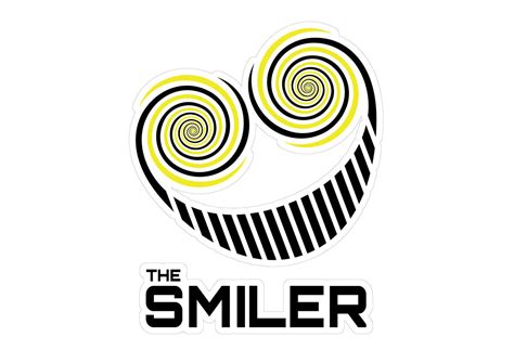 Smiler-Logo by JP1977No1 on DeviantArt