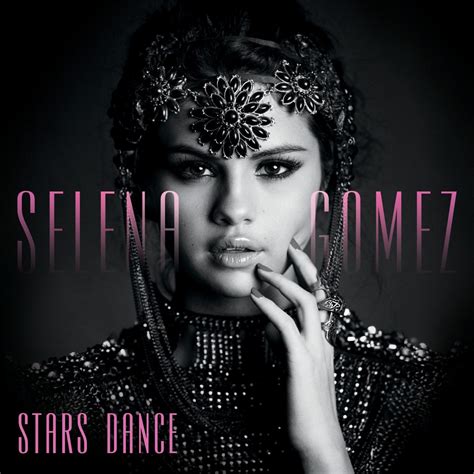 Stars Dance” álbum de Selena Gomez en Apple Music