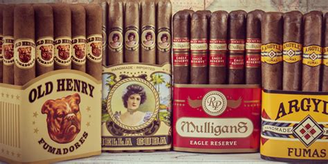 10 Best Bundle Cigar Deals in 2022 | Holt's Cigar Company