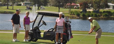 Cost of a Private Golf Course Membership | Howmuchdoesitcost.com