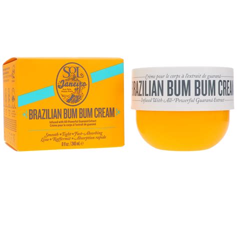 Buy Sol de Janeiro Brazilian Bum Bum Cream 8 oz Online at Lowest Price ...