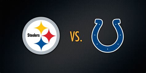 Quick Yinzing: Steelers get to enjoy Thanksgiving feast of the Colts ...