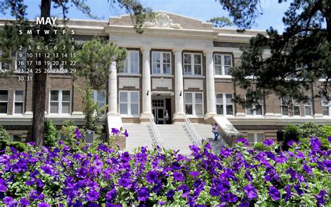 sfa university campus tours - Google Search