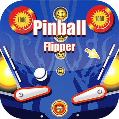 Pinball Flipper Classic Space - Apps on Google Play