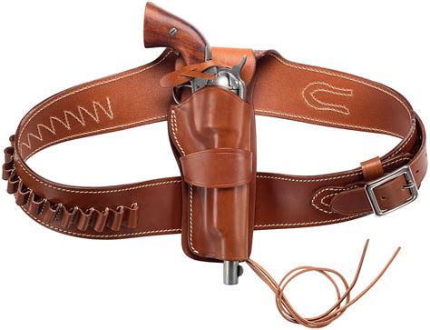 Cowboy 22 Revolver Holster And Belt | ubicaciondepersonas.cdmx.gob.mx