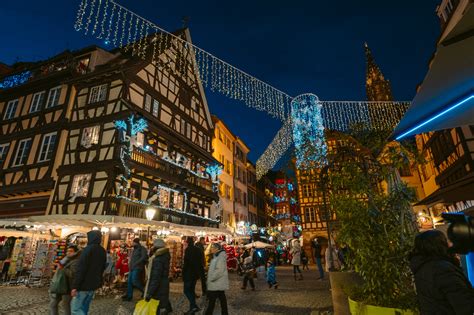 Strasbourg Christmas Markets 2024 Guide | Dates, Locations & Must-Knows ...