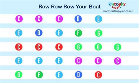 Spectacular Nursery Rhymes Xylophone Notes Words That Rhyme With Be