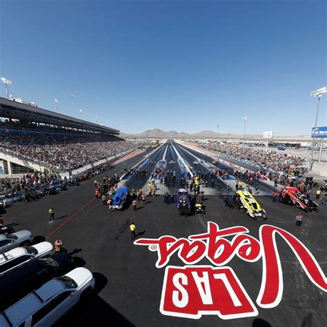 Track Rentals | Business | Las Vegas Motor Speedway