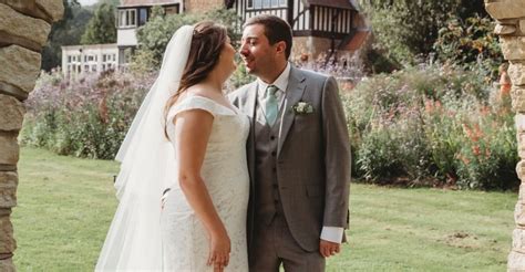 Wedding Venue | Farnham House Hotel | England