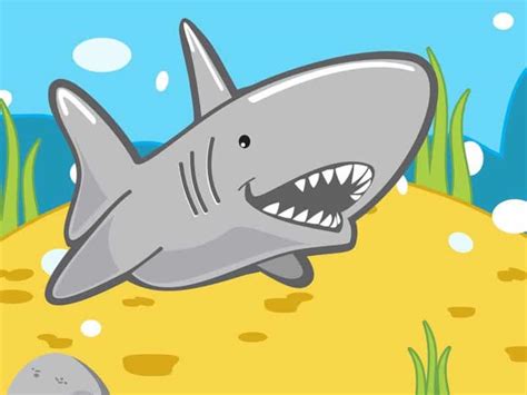 Look Out! For These 30 Amazing Shark Activities for Kids - Teaching ...