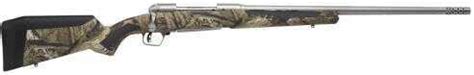 Savage 110 Bear Hunter Rifle 300 Wsm 23" Barrel Camo Stock - 11227219 ...