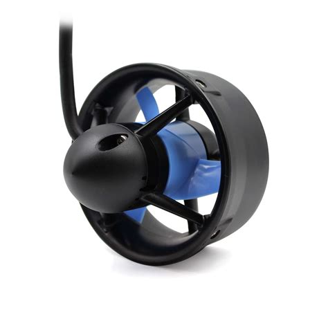 Blue Robotics T200 ROV Thruster – Carcinus Ltd