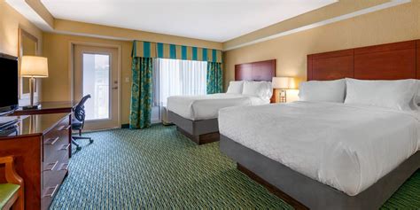 Holiday Inn Resort Orlando-Lake Buena Vista - Disney Good Neighbor Hotel