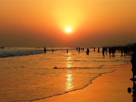 Beaches In Odisha: Top 14 Beaches in Odisha for Holiday Destination