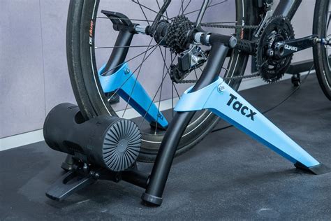 Tacx Frontleg Complete Booster/Satori Right Outdoor Recreation Sports ...