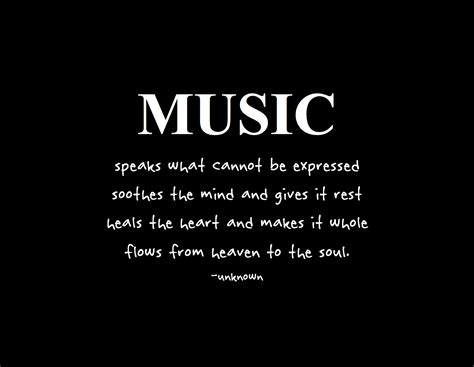 29 Music Quotes love