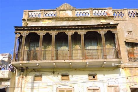 Patiala Heritage Walk - Discovering The Royal City - Inditales