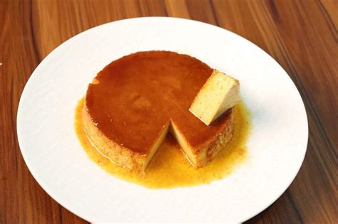 The Extensive History of Flan | Socarrat Paella Bar