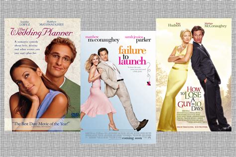 Rom Coms from the Early 2000s are Unwatchable — Yet I Can't Stop ...