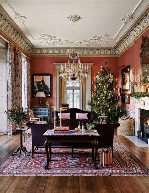 Ultimate guide to Victorian Interior Design : Trend Now