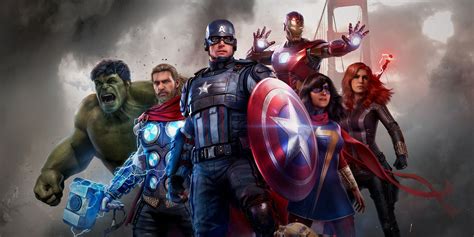 46+ Characters In Avengers Movie PNG - Acha