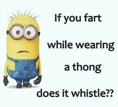 Funny Fart Jokes