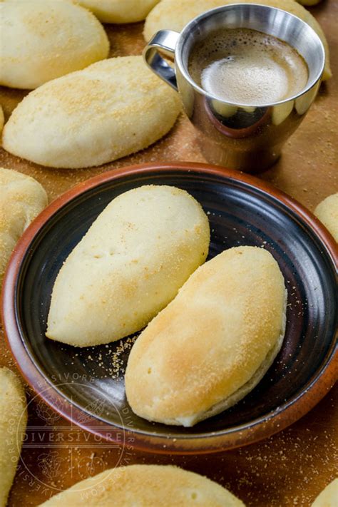 Homemade Pandesal - recipes, tips, & variations - diversivore