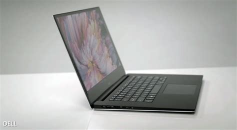 Dell XPS 15 9560 review - Core i7 CPU, 1050 GPU and UHD screen