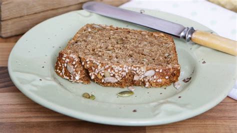 Aldi's Favourite Brown Bread Recipe