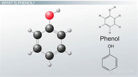 無料ダウンロード phenol 172195-Phenol para que sirve