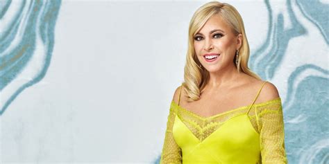 RHOBH: Sutton Stracke Announces Relationship With Sanjit