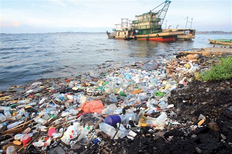 The Consequences Of Ocean Dumping – AA Sciences