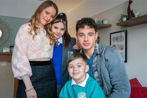 Waterloo Road cast revealed for new series of BBC One school drama | TV ...