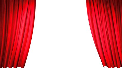 Theater Curtains Png - PNG Image Collection